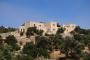 Παραδοσιακές κατοικίες Τριόπετρα Κρήτης. Βίλες στη Κρήτη